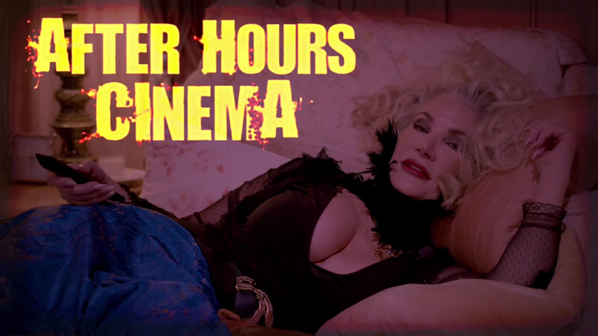 Thumbnail image for After Hours Cinema - Night Of The Living Dead
