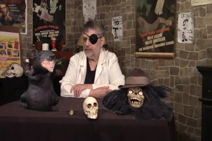 The Dungeon of Dr. Dreck - Genius At Work