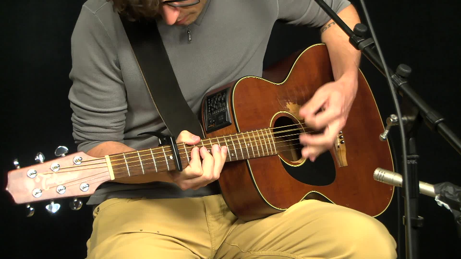 Thumbnail image for The Groove And Gab Cafe - Ian Galipeau