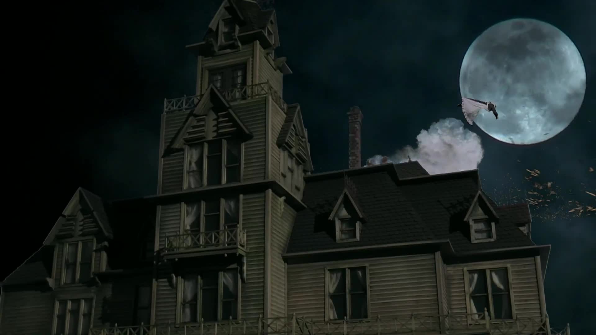 Creature Features - City Of The Living Dead (1980)