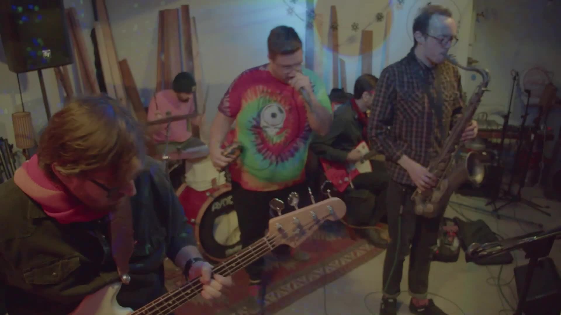 Thumbnail image for Live at Midnight's - McAsh