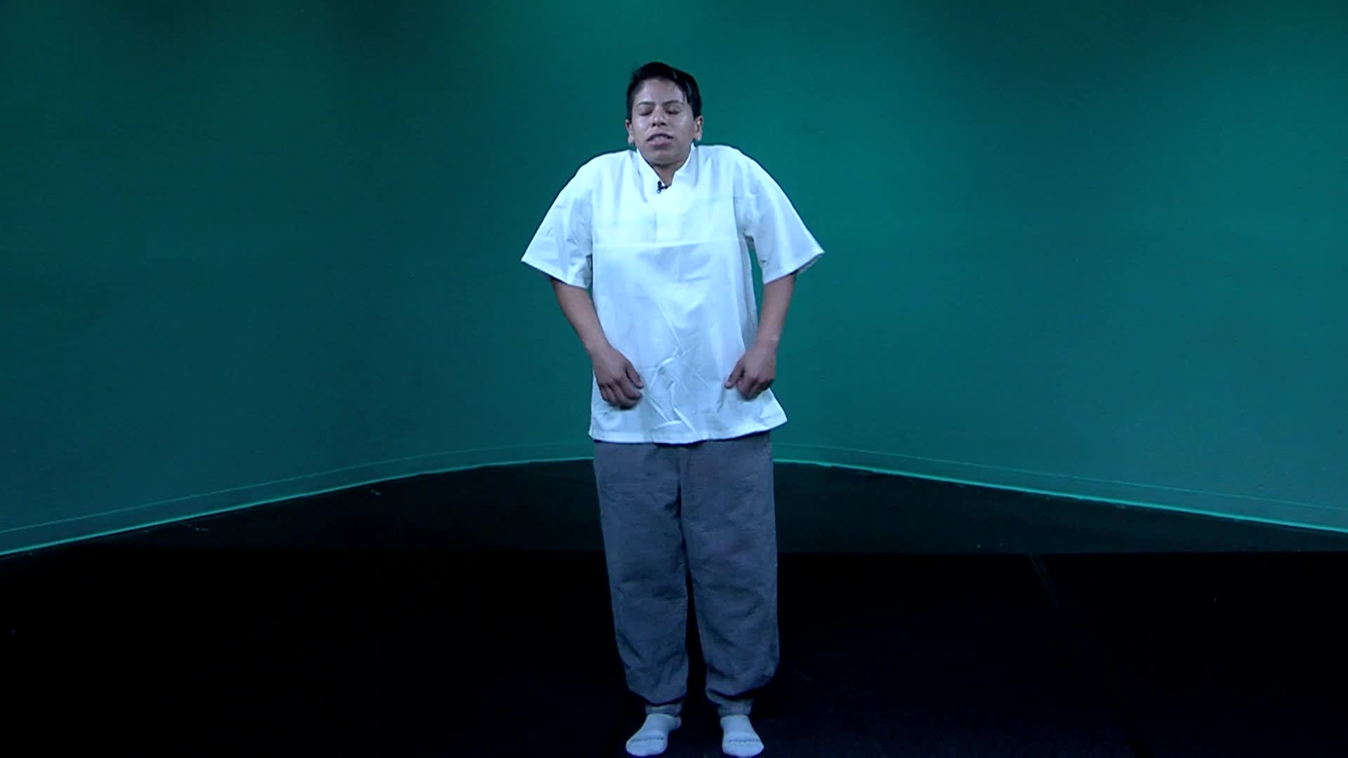 Thumbnail image for Body Tapping and Vibration with Body and Brain