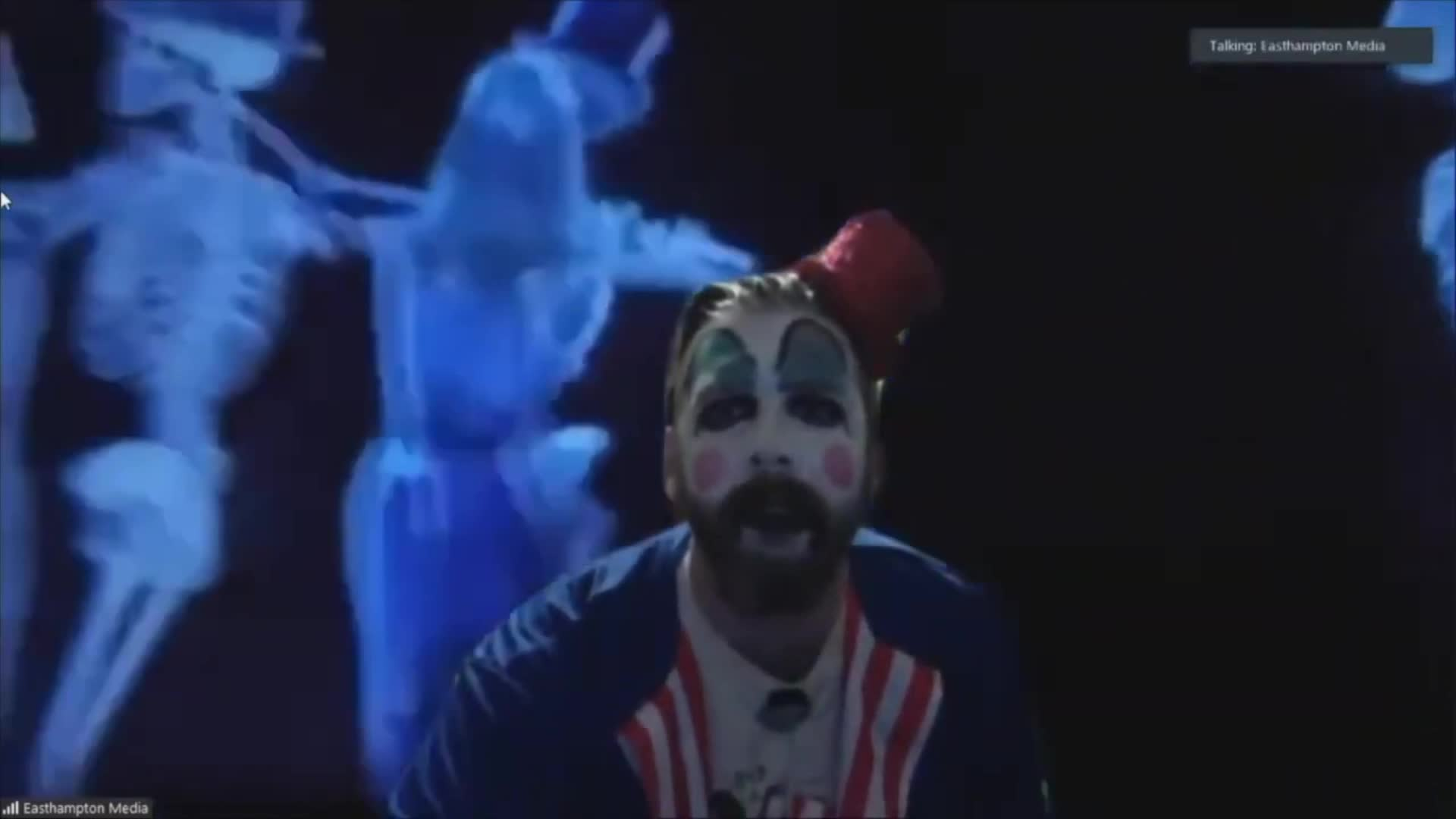 Thumbnail image for Easthampton Halloween Video Fest 2020