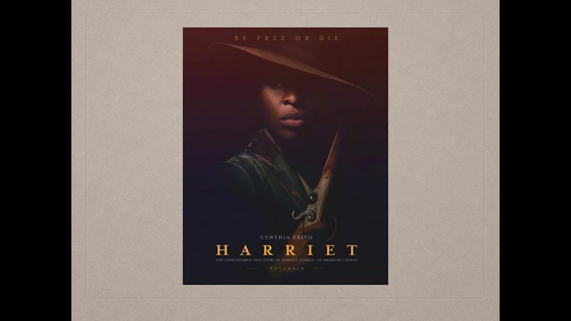 Thumbnail image for St. Johnsbury Athenaeum presents "Writing about Harriet"