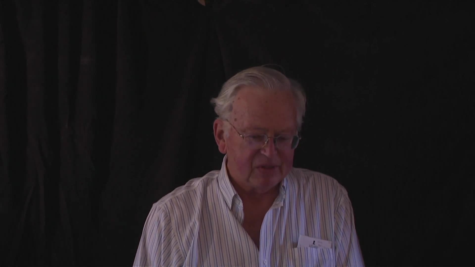 History Bites - How The Mountains Got Their Names