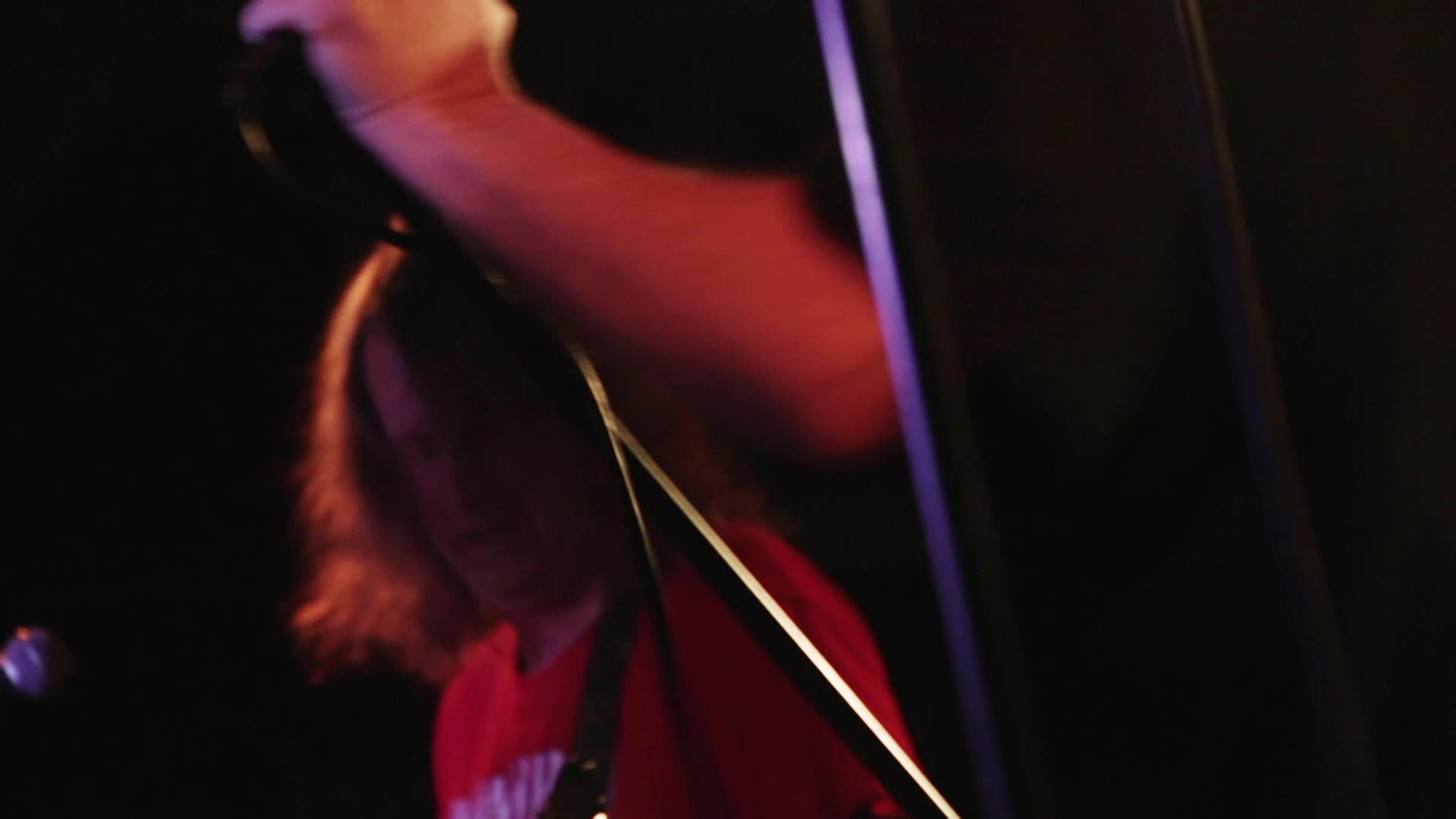 Thumbnail image for Sonic Lobotomy & The FU's Live at the Dean Jackson Memorial 3/24/25
