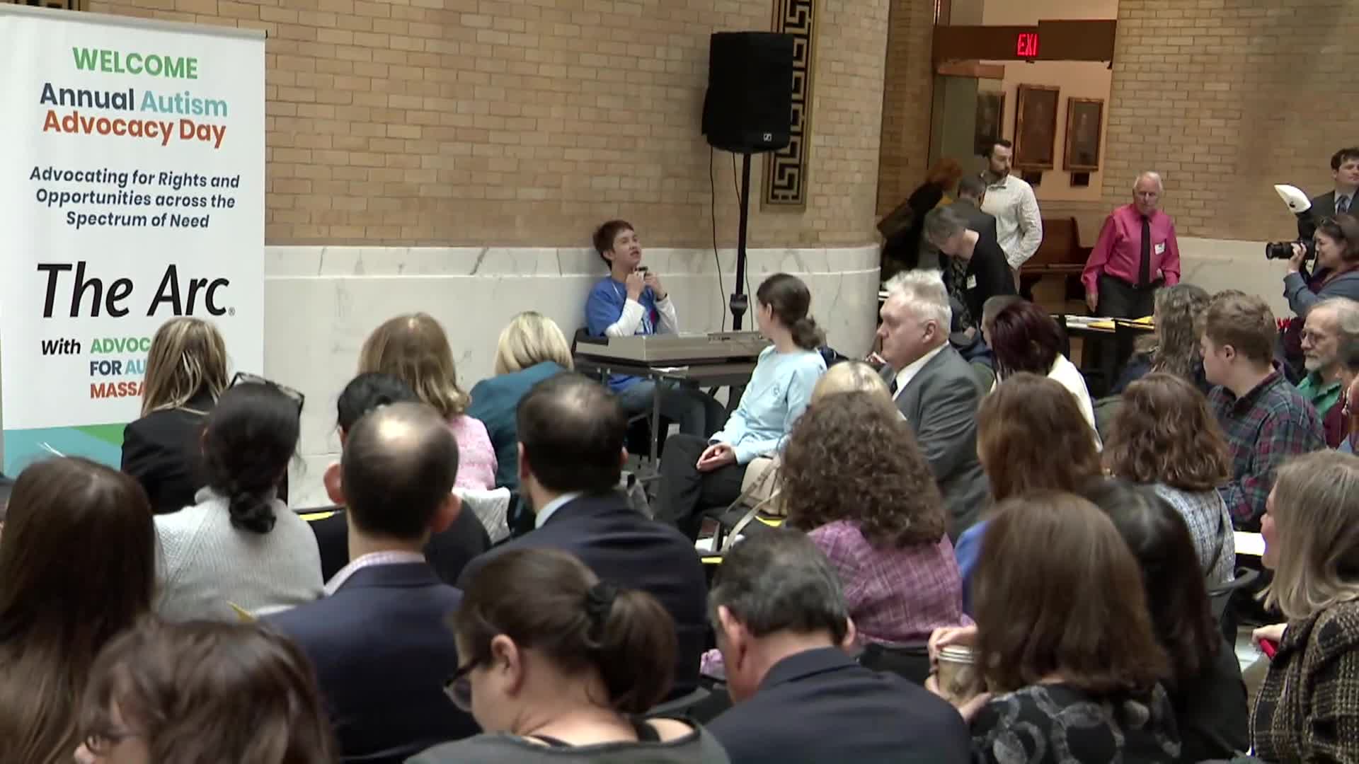 Thumbnail image for MA ARC Autism Advocacy Day 4/8/25