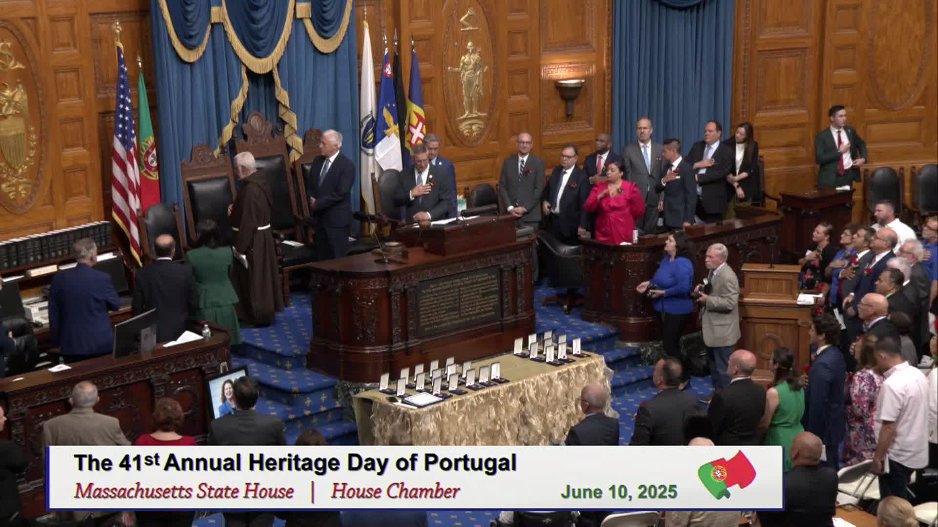 Thumbnail image for MA 41st Annual Heritage Day of Portugal 6/10/25