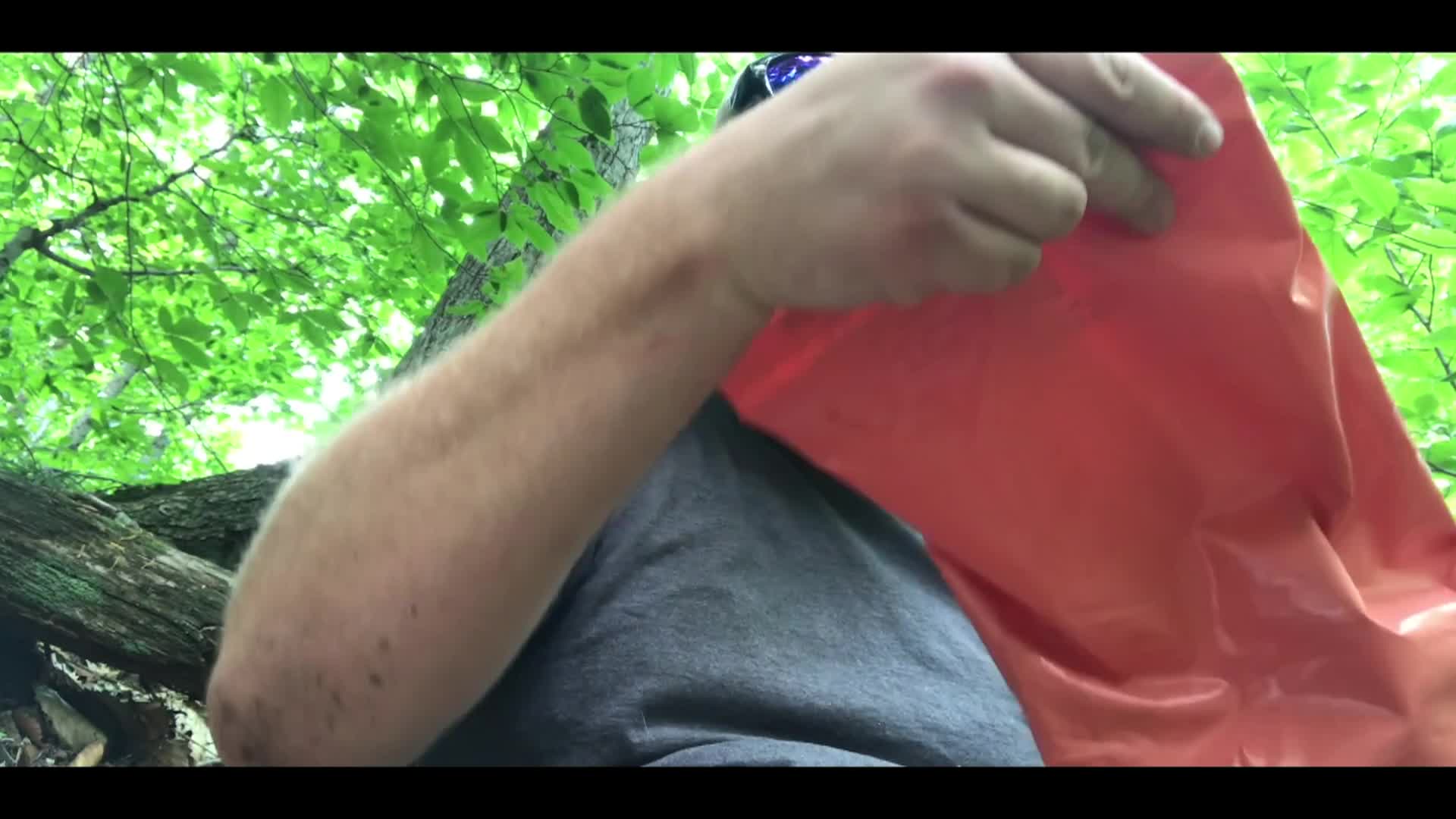 Thumbnail image for Rations - Nasa, Venison, and Lost In The Woods