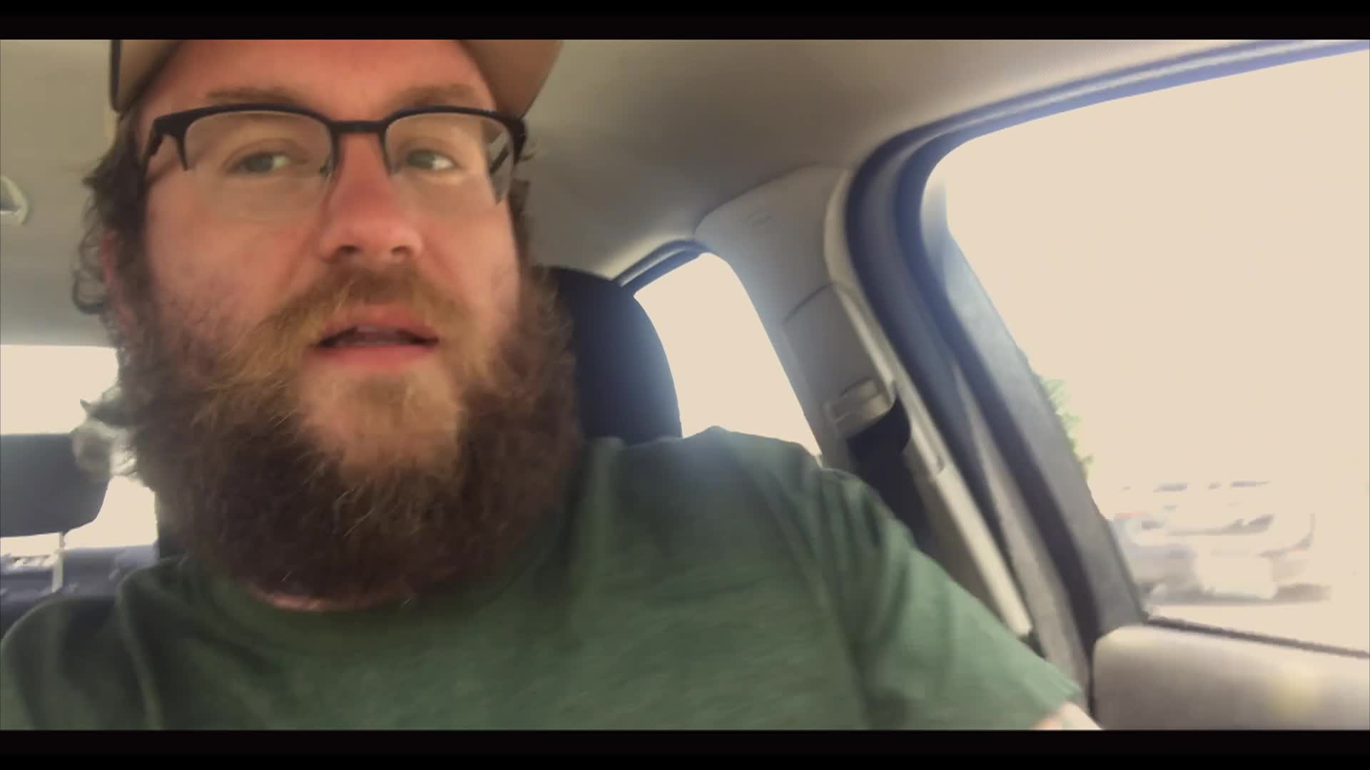 Rations - The Return Of A Fast Food Icon