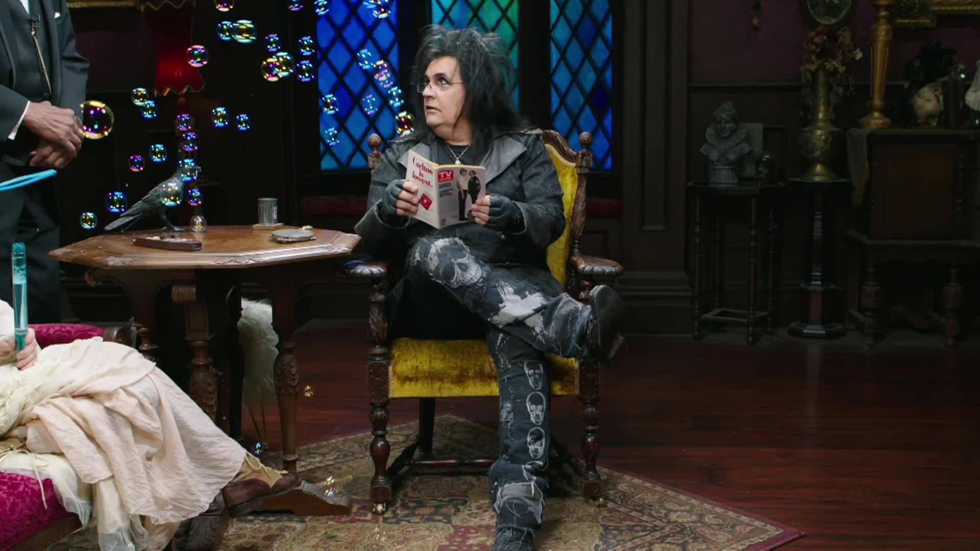 Creature Features - Night Kill (1980)