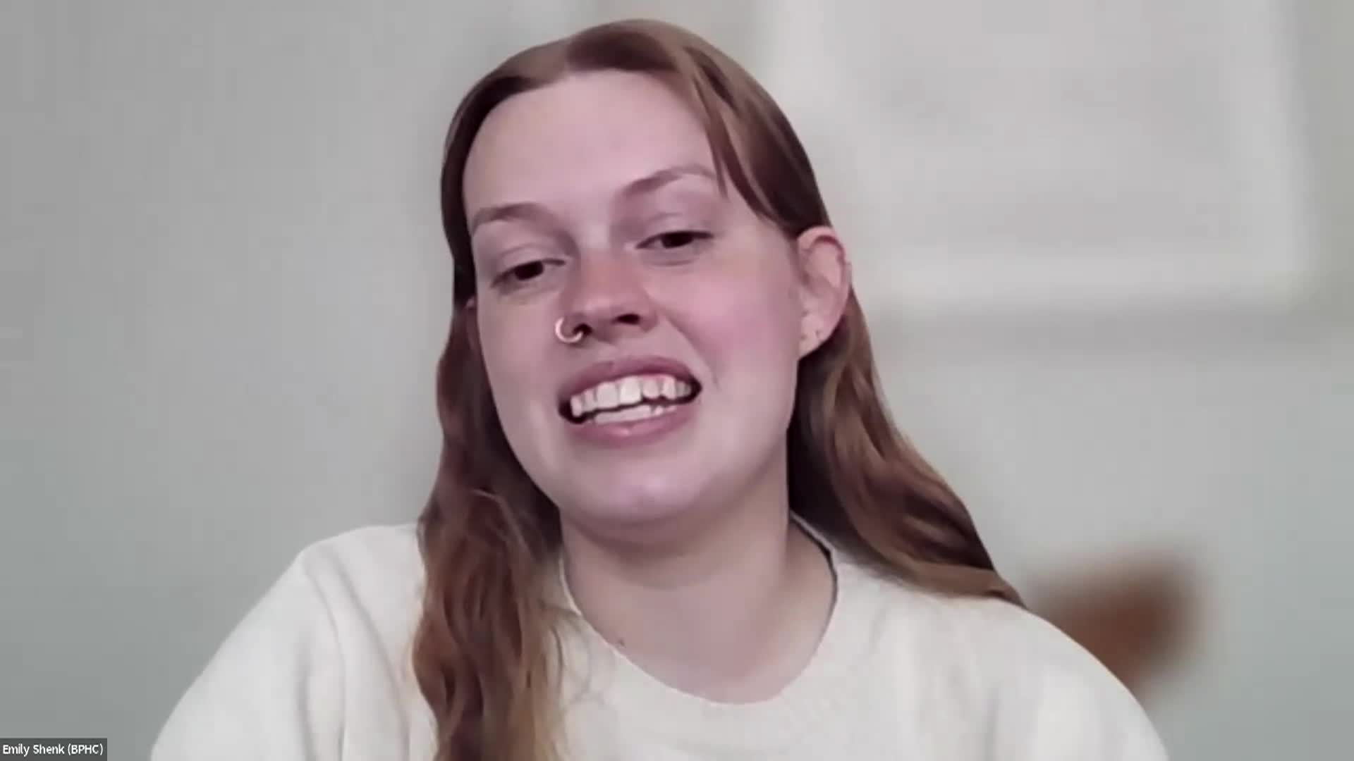 Health Links Aging Strong - Preventing Window Falls