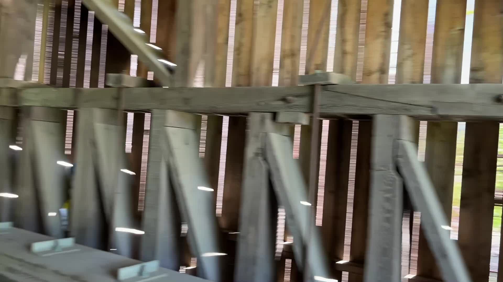 Thumbnail image for Vermont's 100 Covered Bridges - Giffen Bridge, Randolph