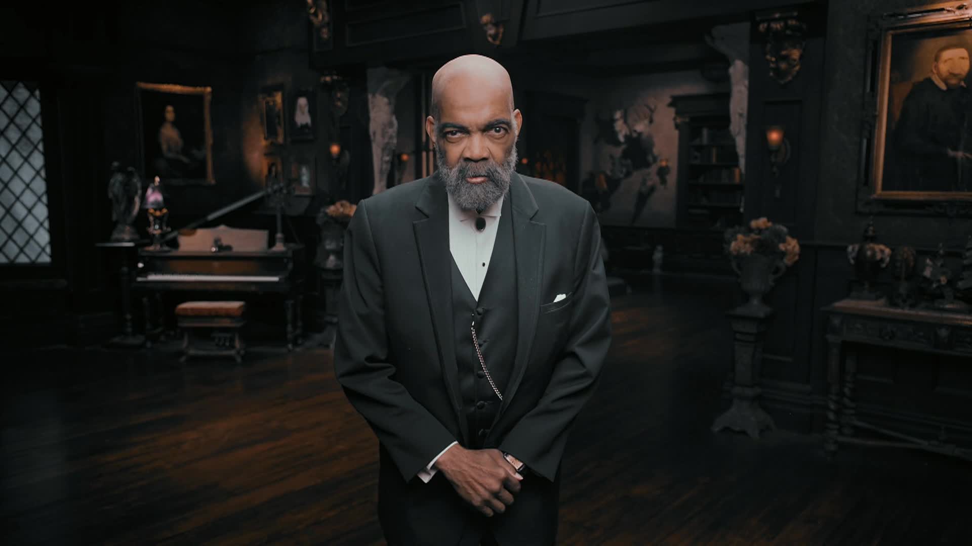 Livingston Presents The Reincarnation of Peter Proud (1975)