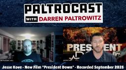 Navigate to Paltrocast with Jesse Kove & More