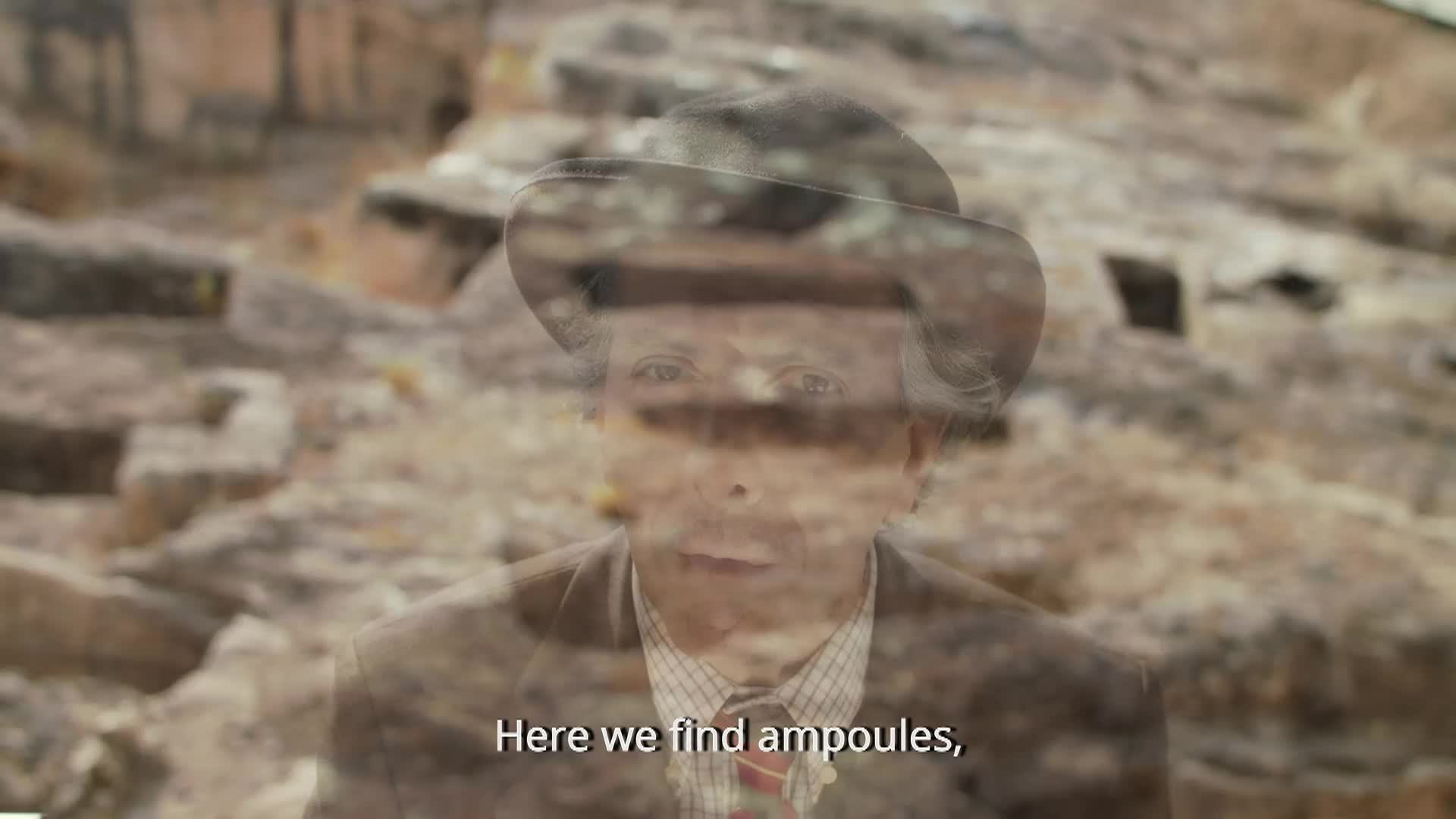 Strata Archaeology