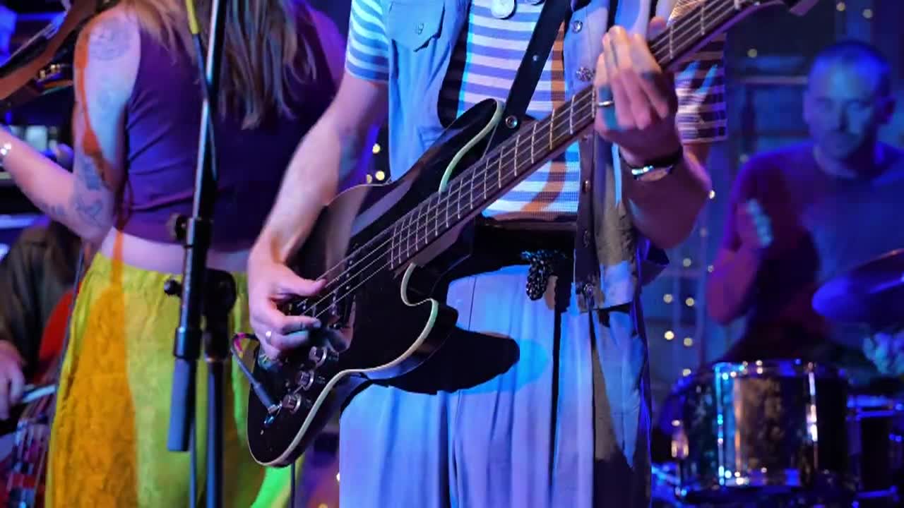 Thumbnail image for Rummager Live at Main Street Museum