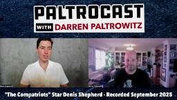 Navigate to Paltrocast with Steelheart & More