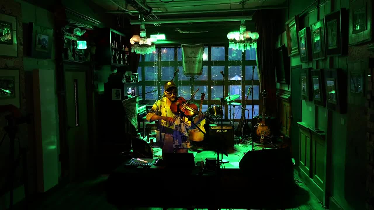 Thumbnail image for Mac Waters Live at Main Street