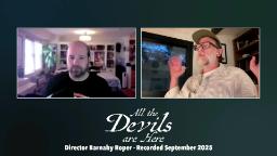 Navigate to Paltrocast with Barnaby Roper & More