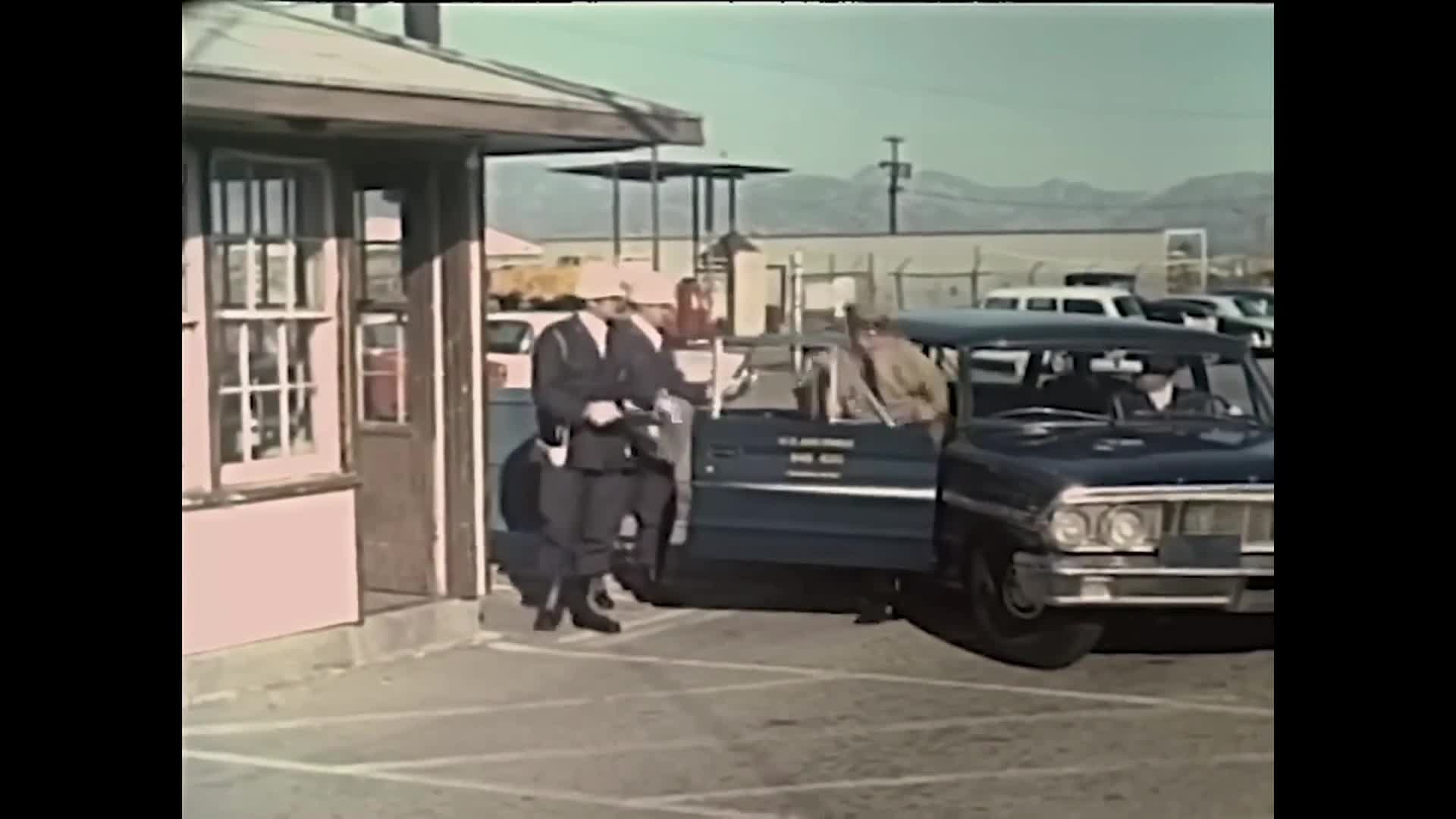 After Hours Cinema - Doomsday Machine