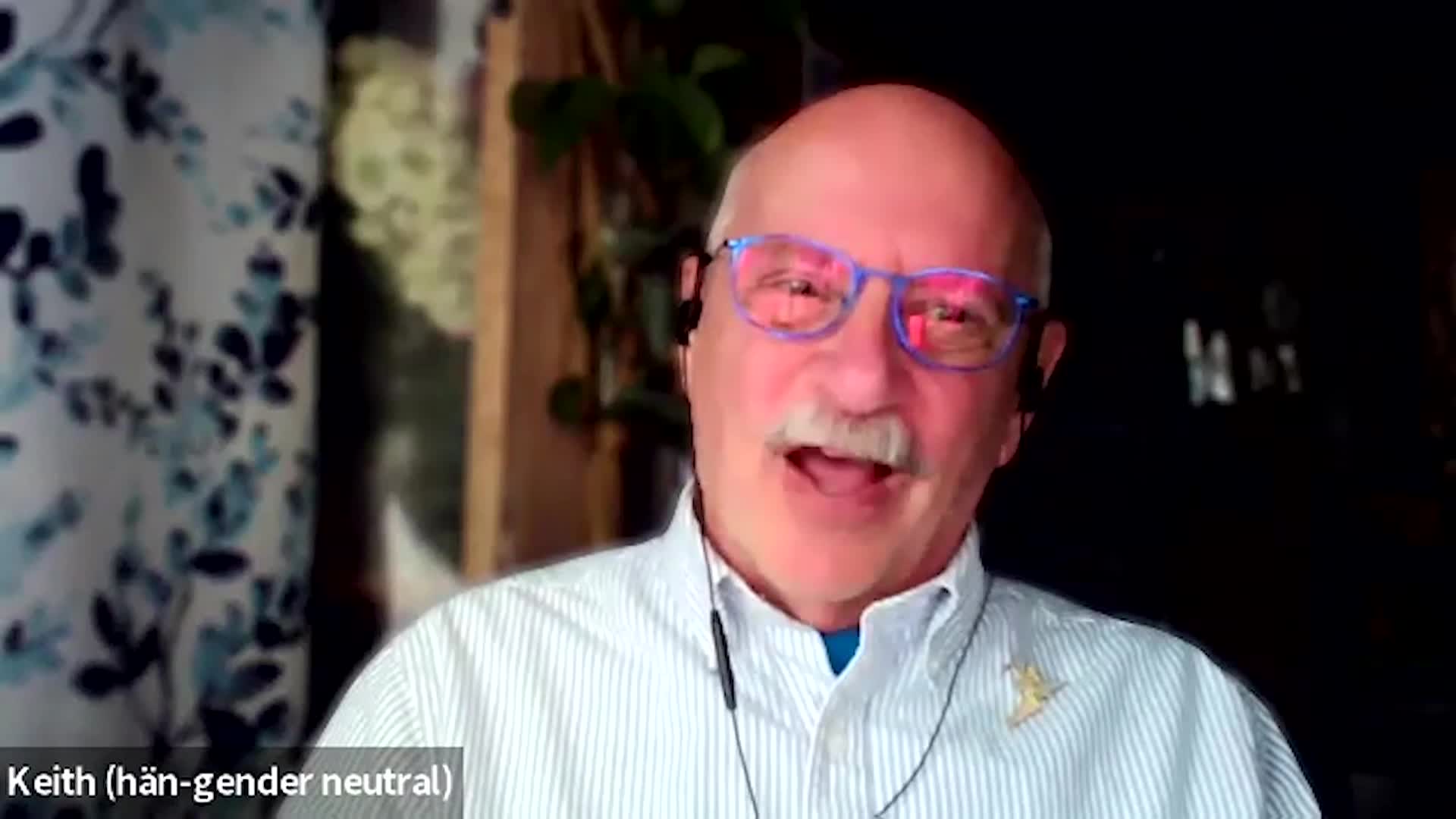 All Things LGBTQ