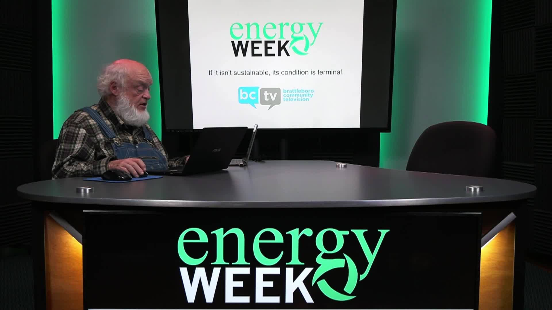 Energy Week