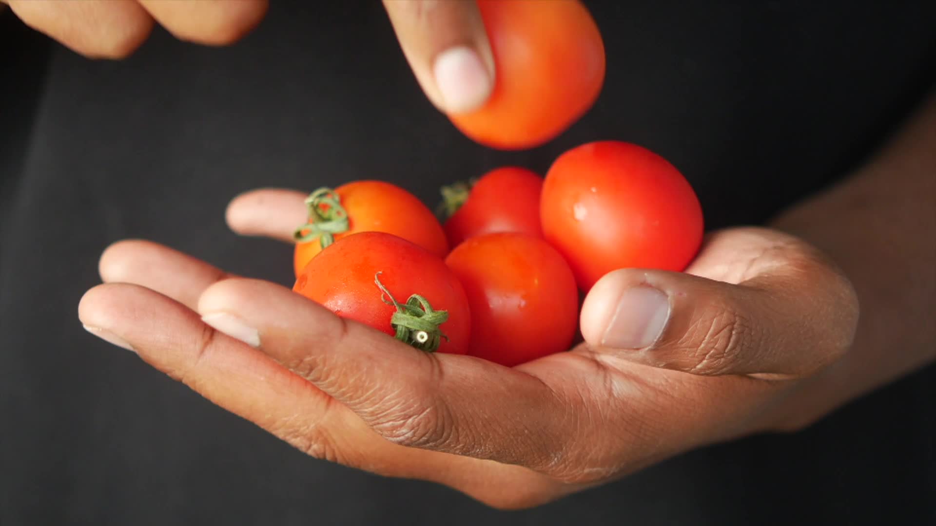 On The Table - Pasta