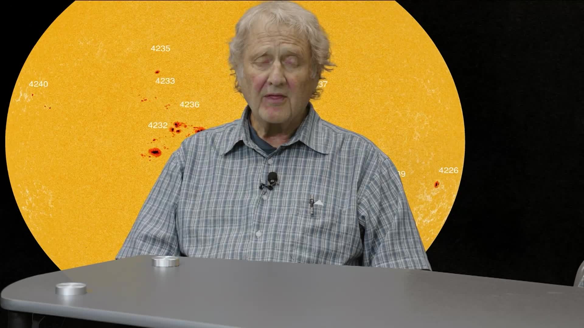 The Sky This Month - October 2025