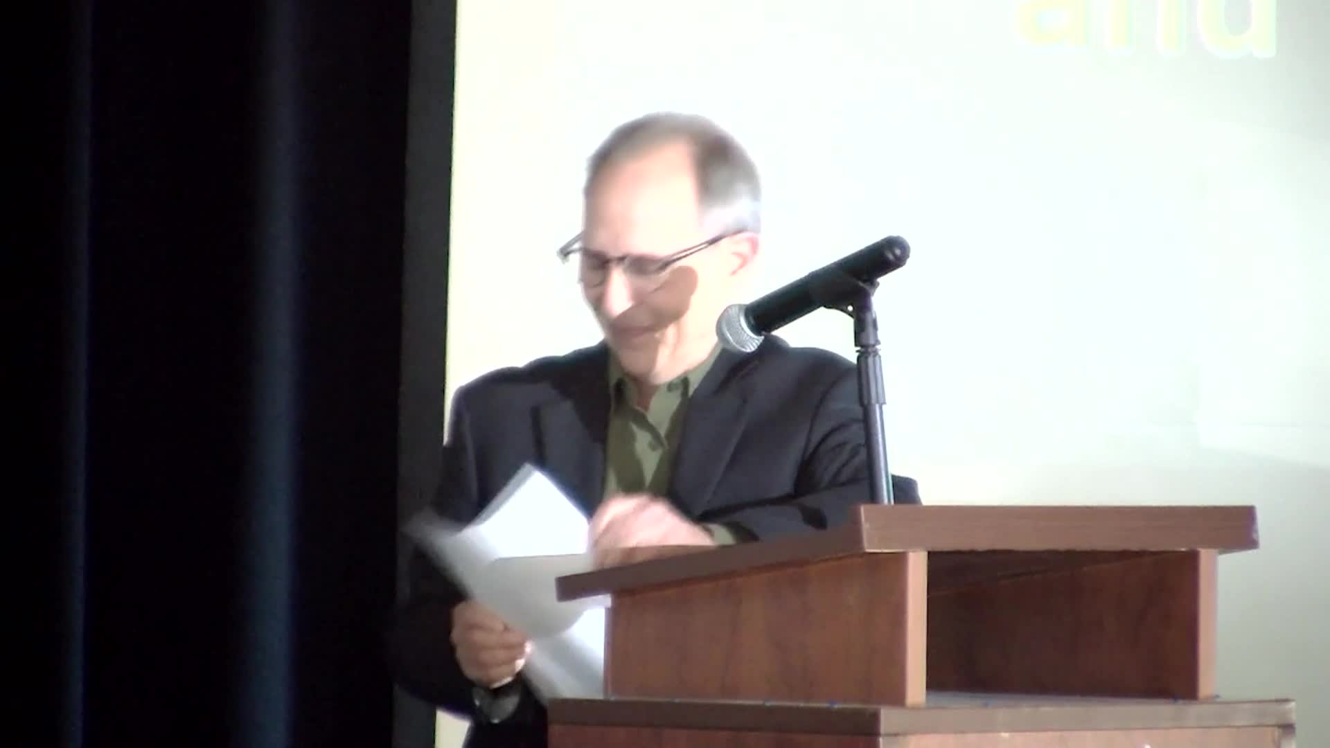 Exeter UFO Festival 2025 - The Exeter Incident and More with Valerie Lofaso