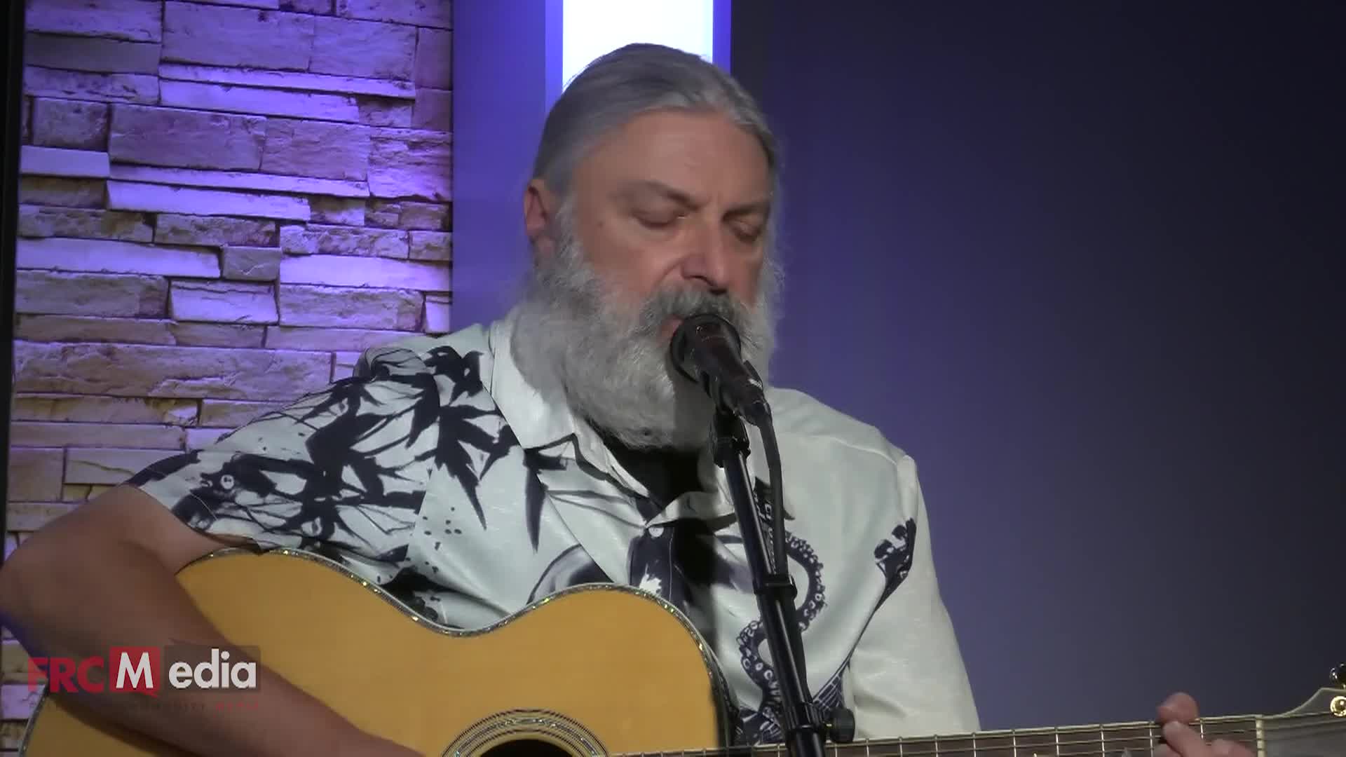 Not So Far Apart Open Mic