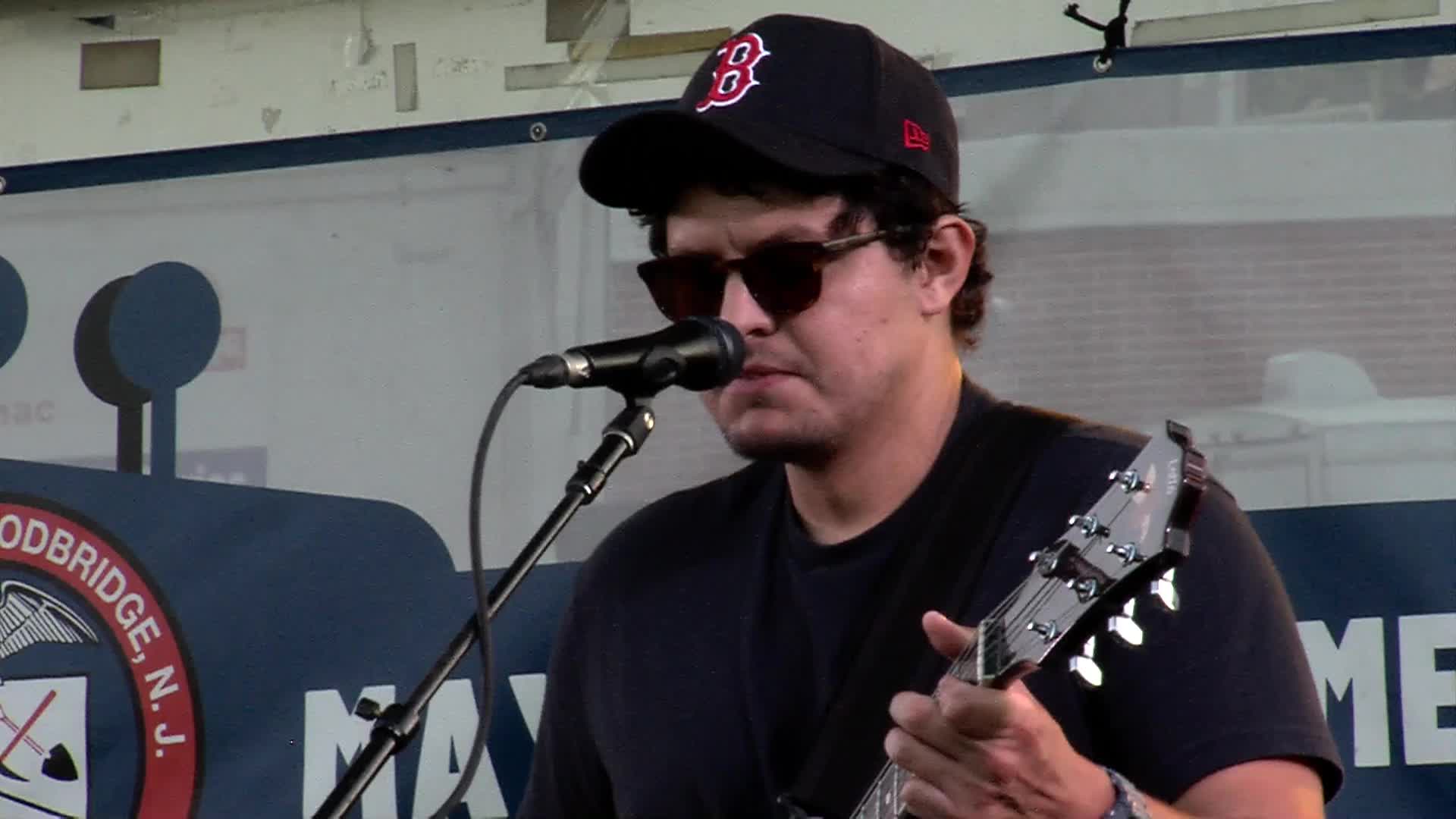 Summer Concert Series: Cosmic Jerry - Grateful Dead Tribute