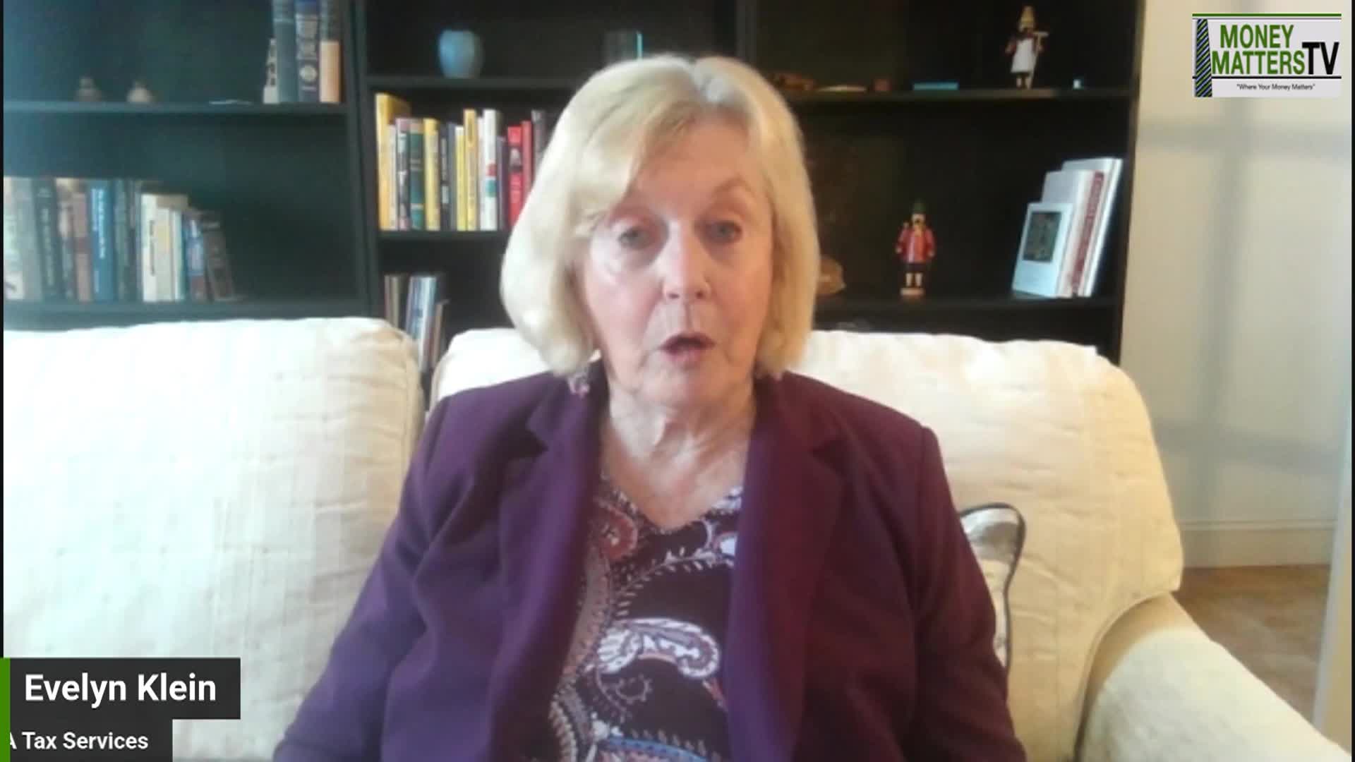 Money Matters TV