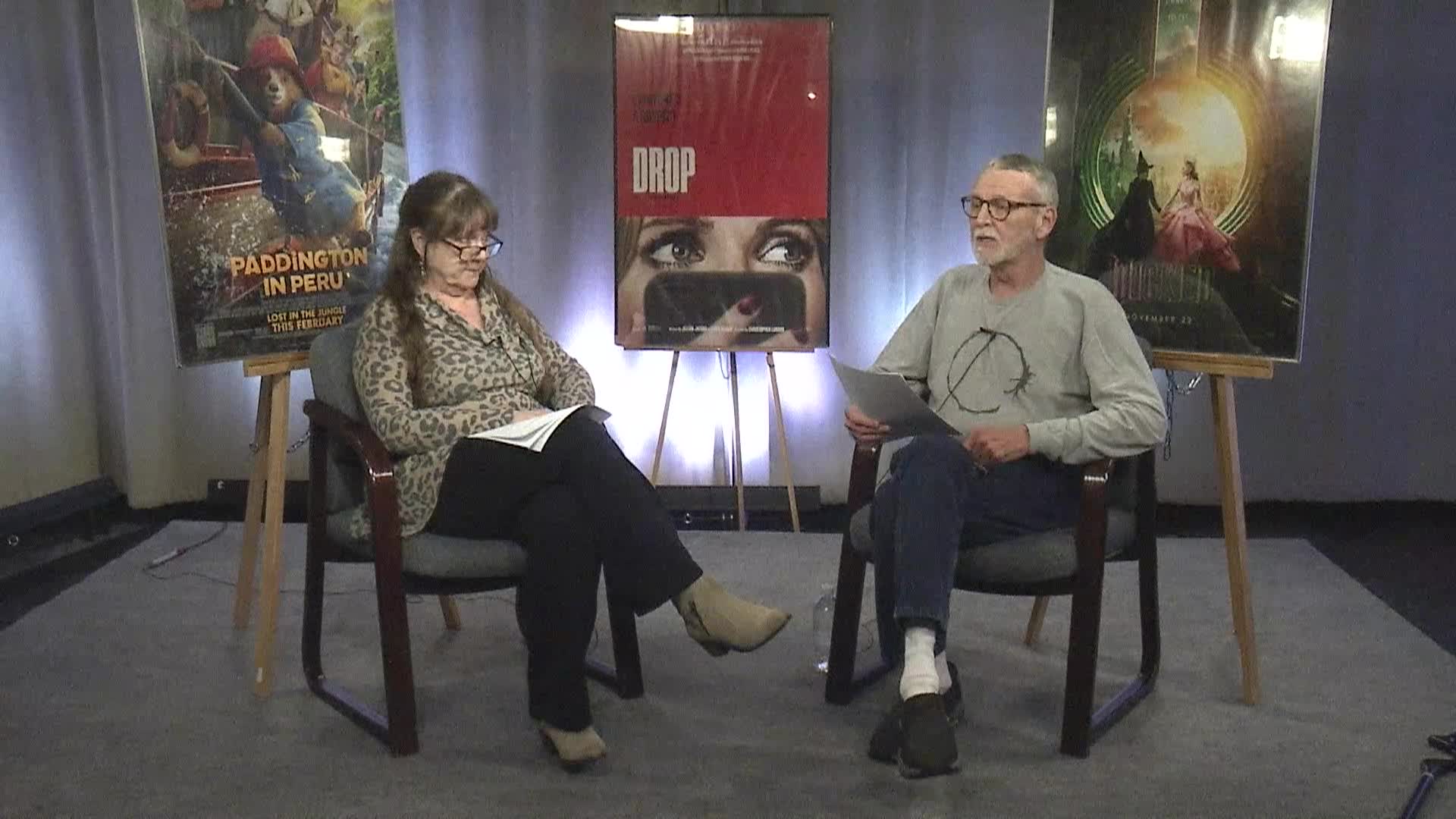 Reeling Movie Reviews