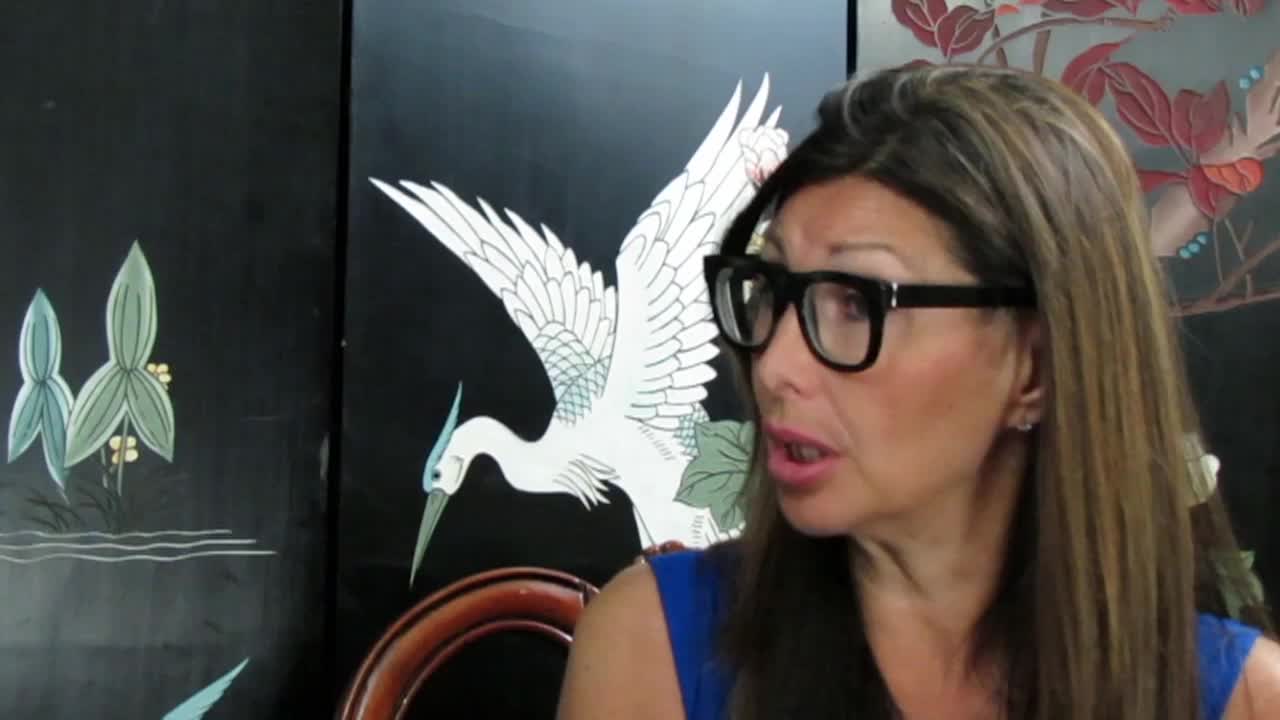 Empowering Women Everywhere with Louise Luck