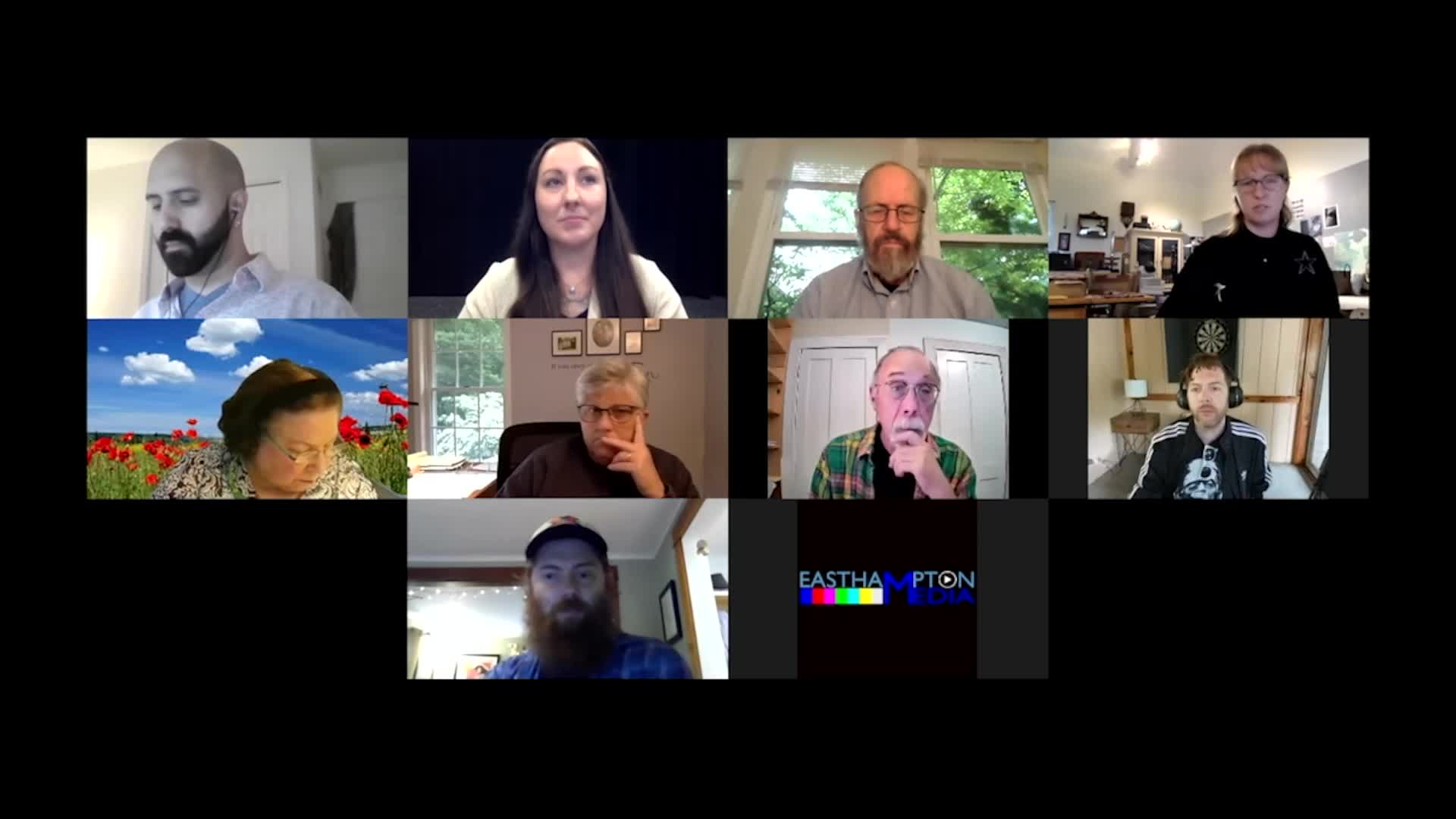 Thumbnail image for Easthampton Media Annual Meeting 2021