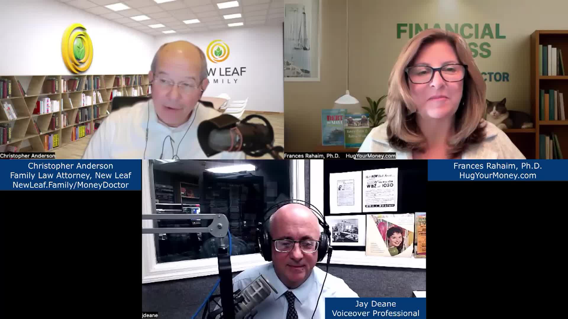 Financial Fitness with The Money Doctor - Special Edition - Equal vs Equitable