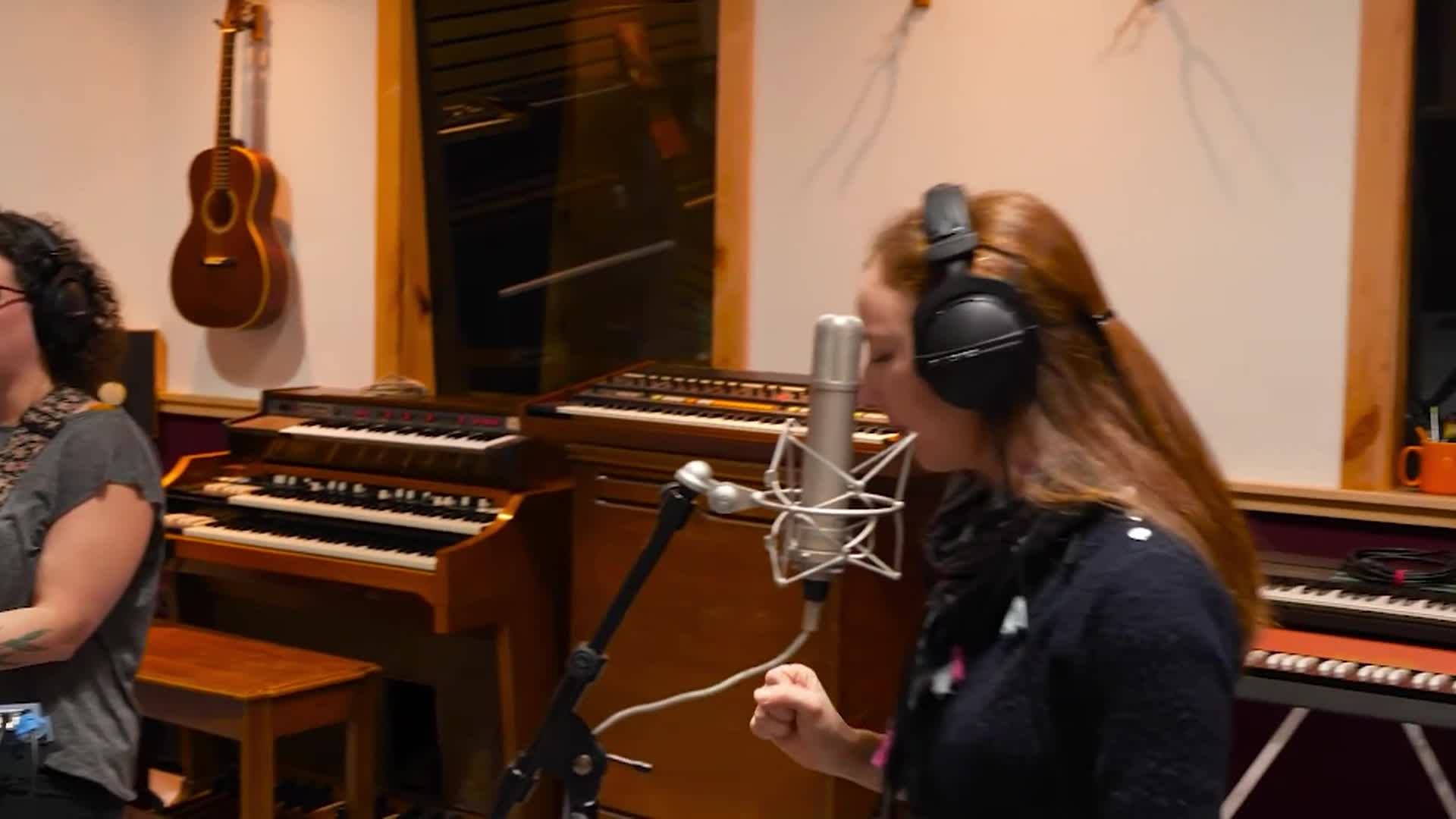 Thumbnail image for Sidewalks Entertainment with Emily Zisman