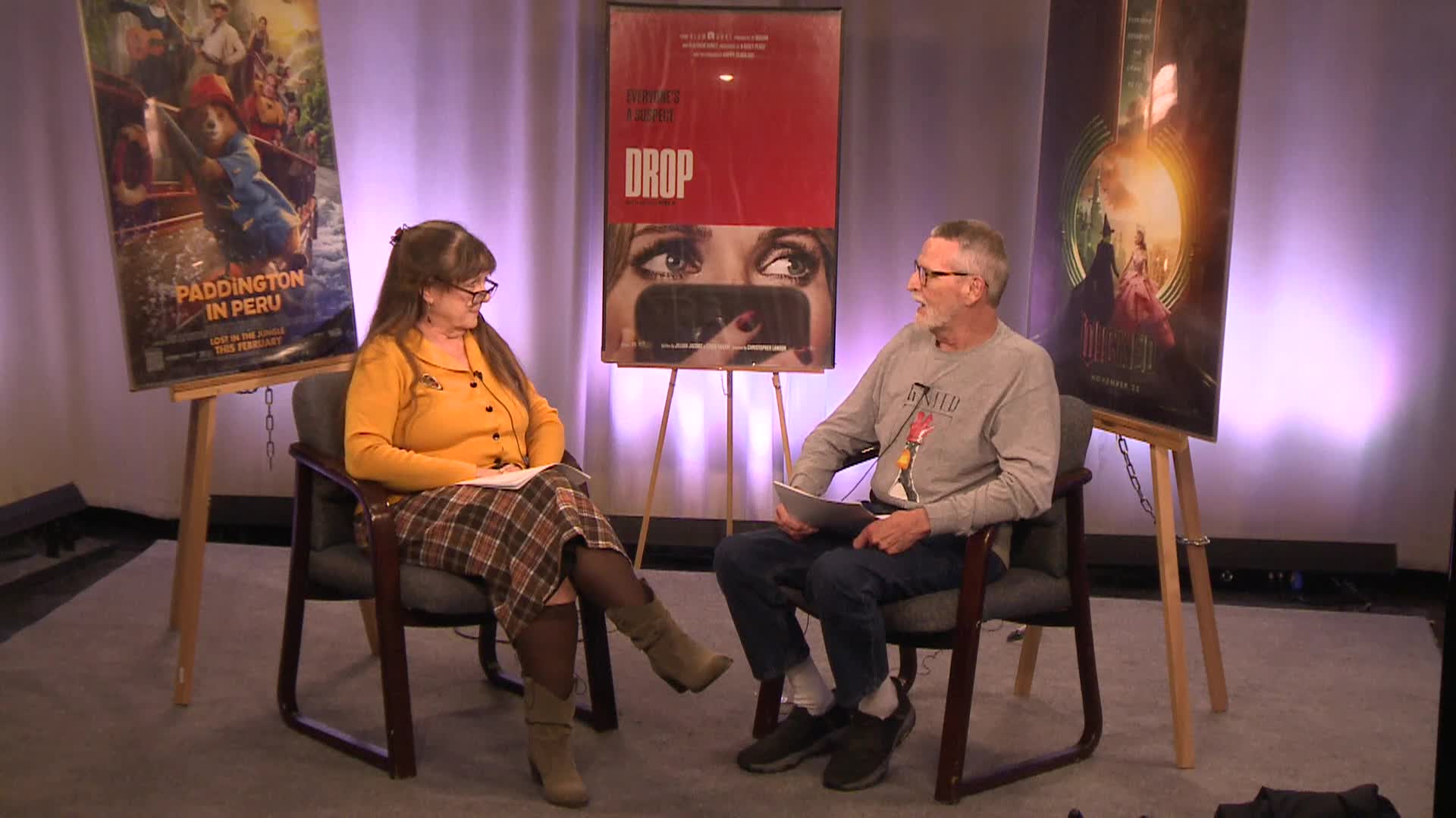 Reeling Movie Reviews