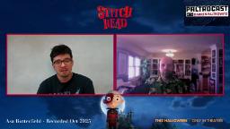 Navigate to Paltrocast with Asa Butterfield & More