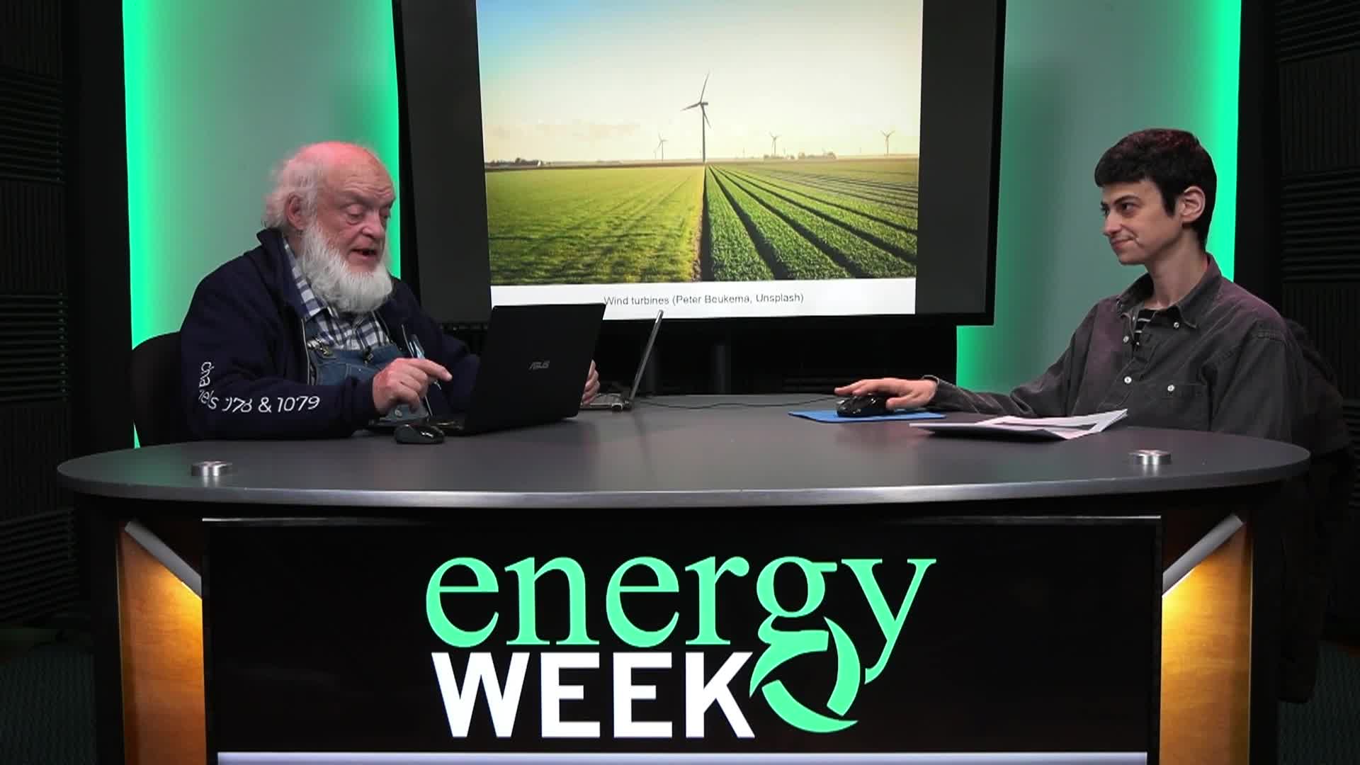 Energy Week