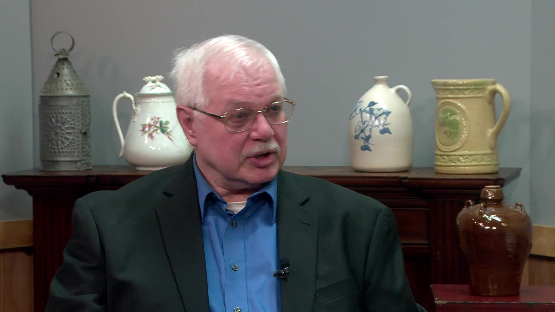 Family Historian - Museum Genealogy