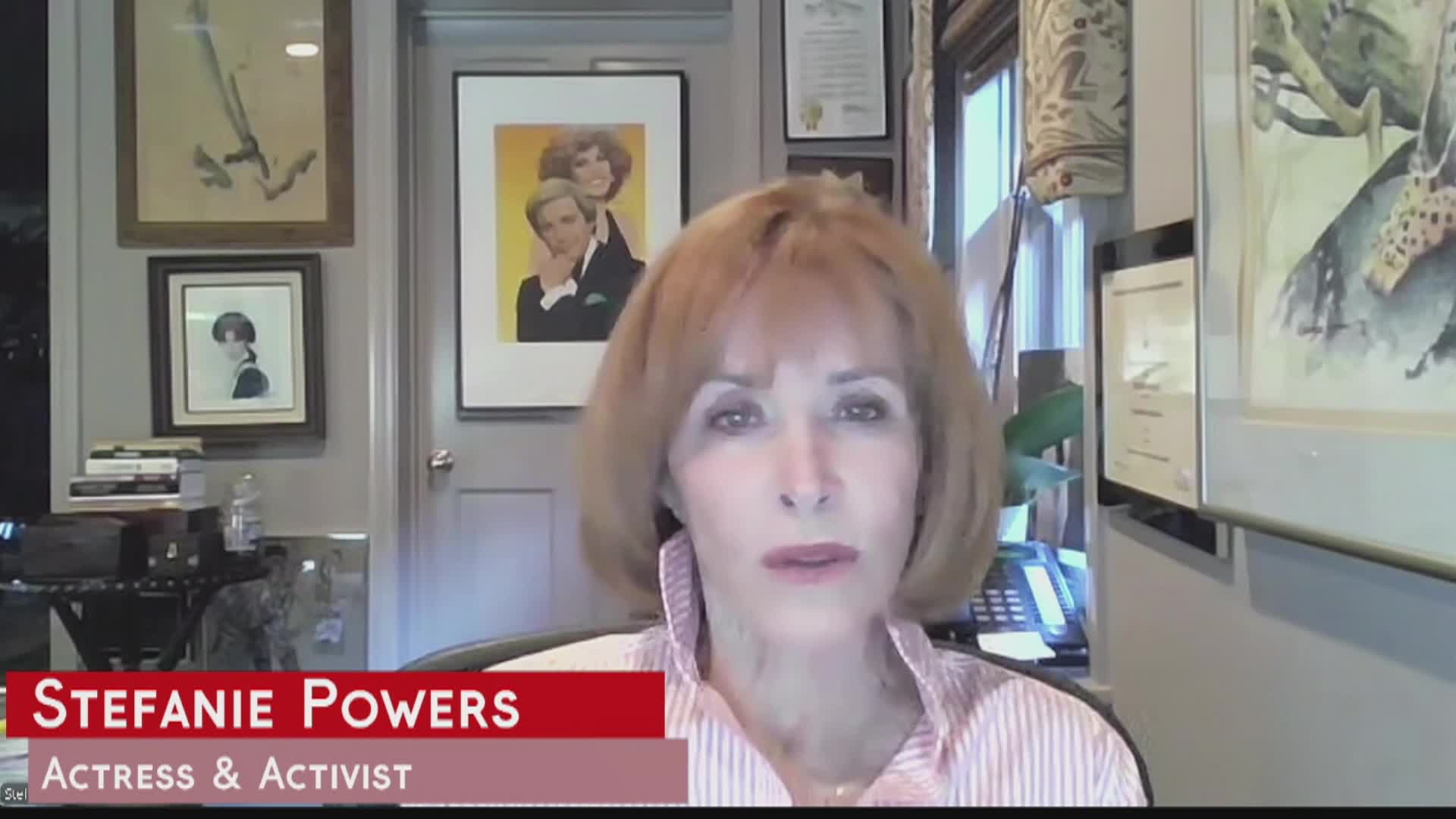 Beyond The Game - A Heart To Heart