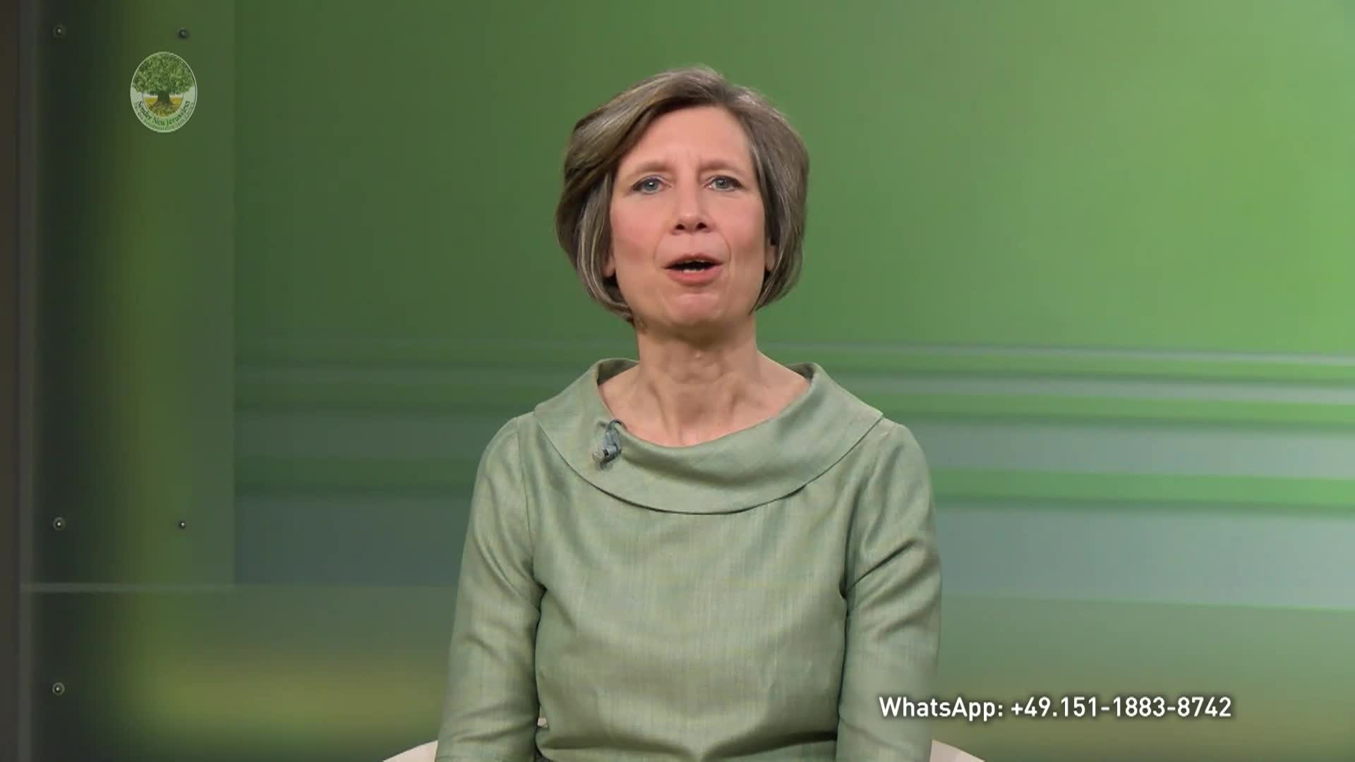 Christus - Words Should Be A means Of Communication