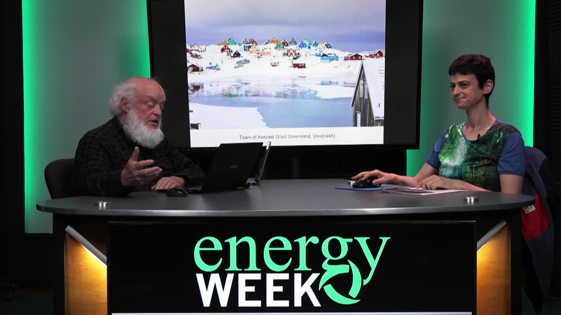 Energy Week