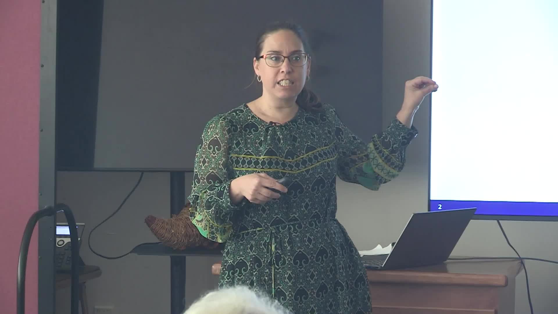 Health Links - Nutrition For Healthy Aging