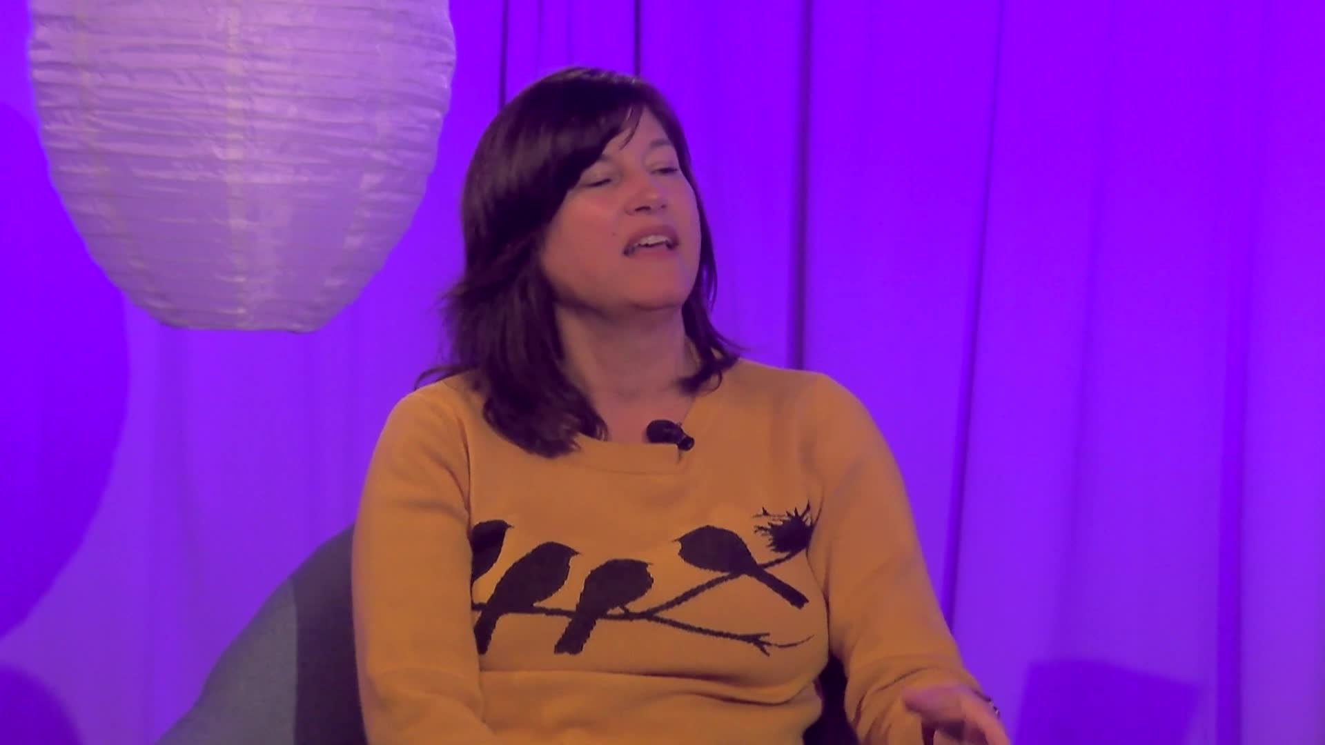 A Novel Idea - The Hard Work of Hope by Michael Ansara