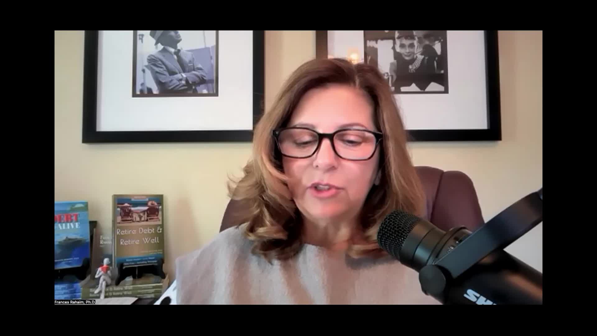 Financial Fitness with The Money Doctor - Mortgage Strategies part 2