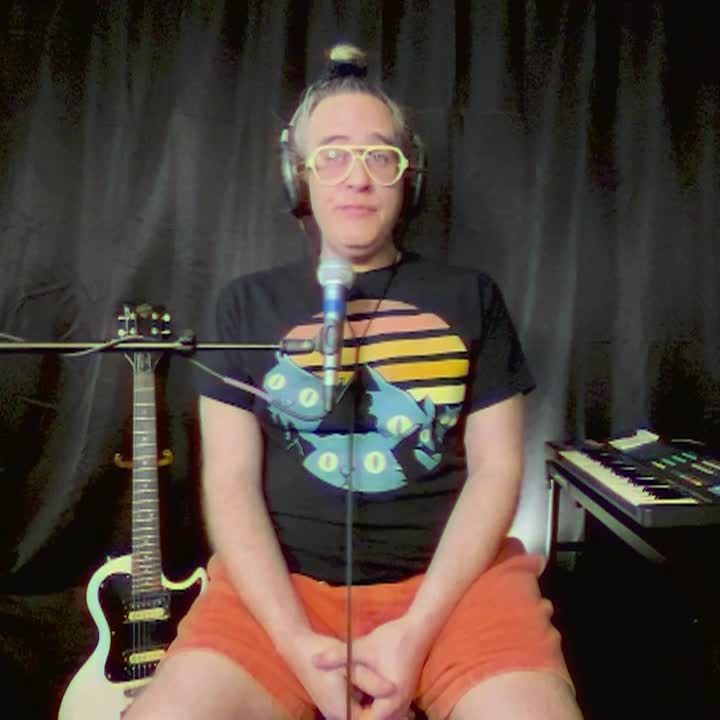 Punk Music Lessons - Episode 1