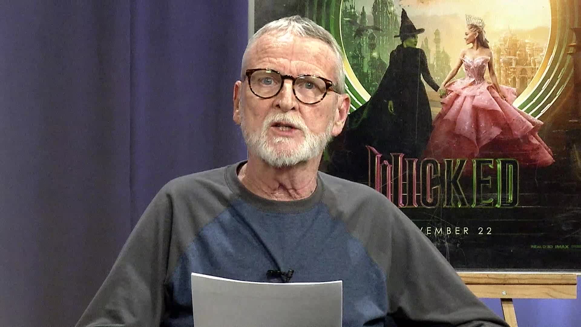 Reeling Movie Reviews